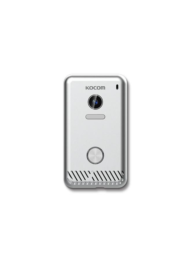 وحدة اتصالات الفيديو الخارجية Kocom Kc-S81M