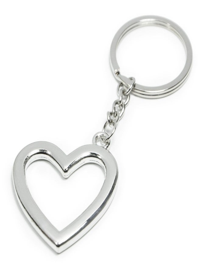 Elechobby Lucky Key Chain (Heart-shaped) - Image 1