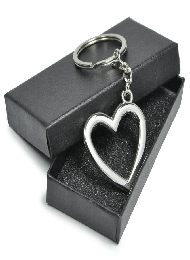 Elechobby Lucky Key Chain (Heart-shaped) - Image 2