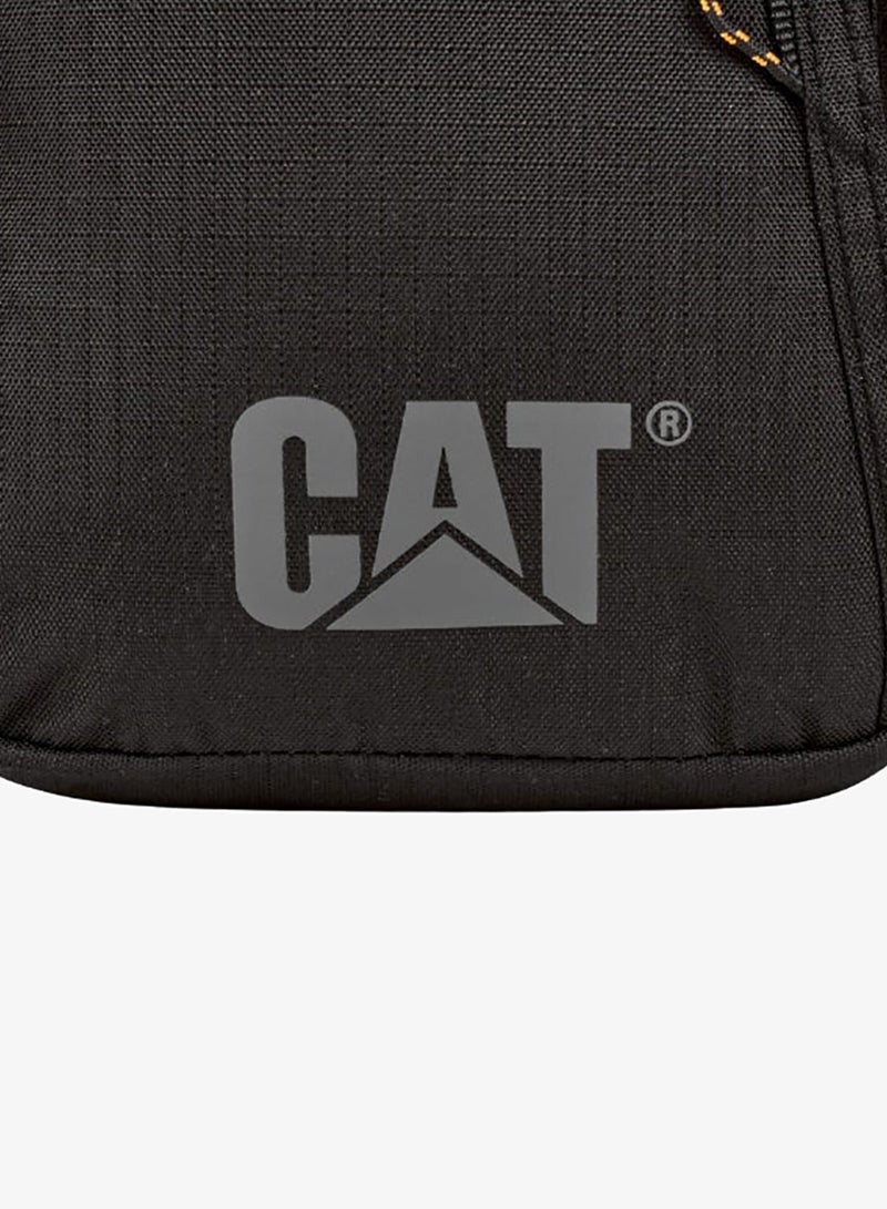 CATERPILLAR CAT- City Adventure Explorer Shoulder Bag - Image 5
