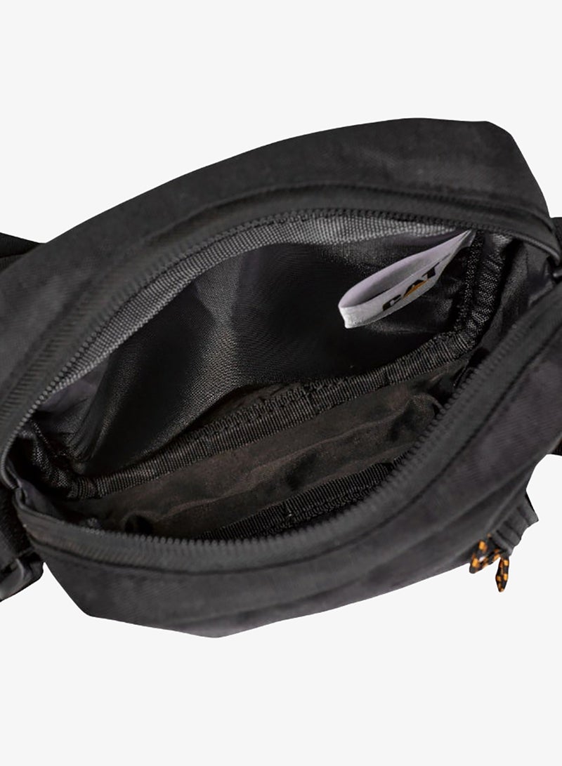 CATERPILLAR CAT- City Adventure Explorer Shoulder Bag - Image 4