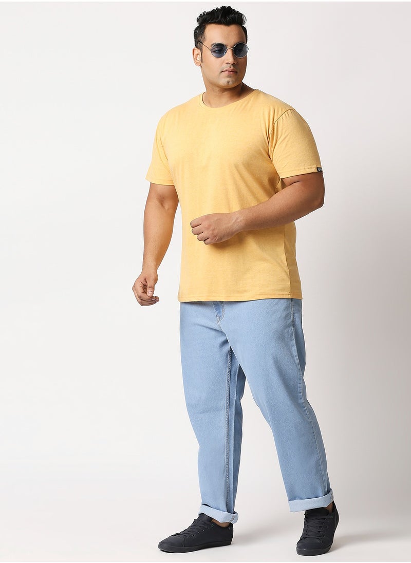 HIGH STAR - Relaxed Jeans for Men - Image 1