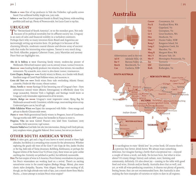 Hugh Johnson's Pocket Wine Book 2026 - Image 5