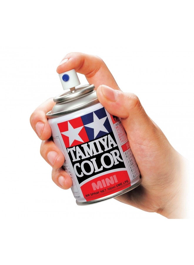 Tamiya America, Inc Polycarbonate PS-20 Fluorescent Red, Spray 100 ml, TAM86020 - Image 3