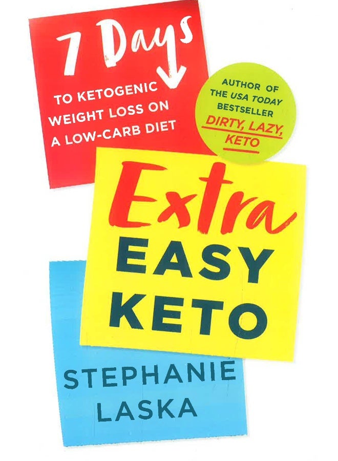 كيتو سهل للغاية - Image 1