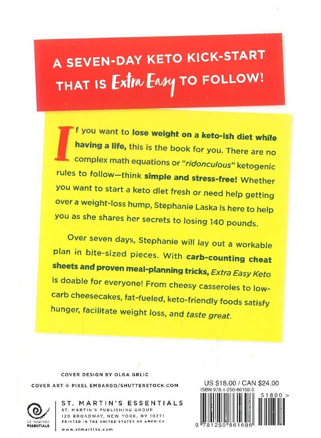 كيتو سهل للغاية - Image 2