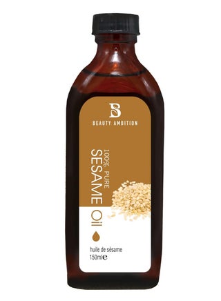 Sesame Oil