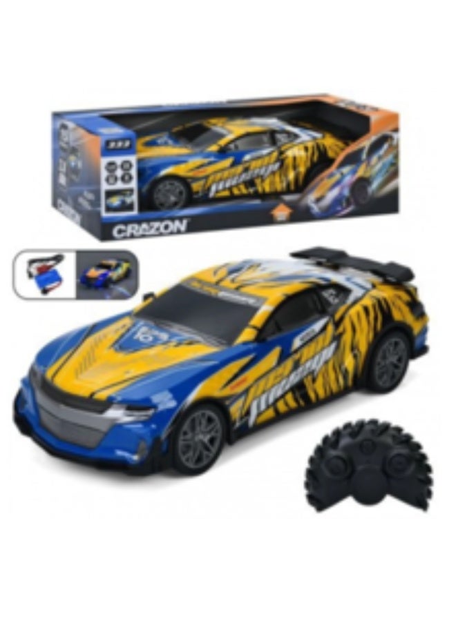 2.4G RC 1:12 Racing Car with Lights