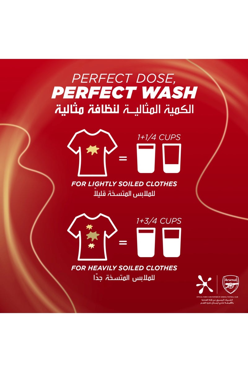 Omo مسحوق غسيل أوتوماتيكي نشط - Image 5