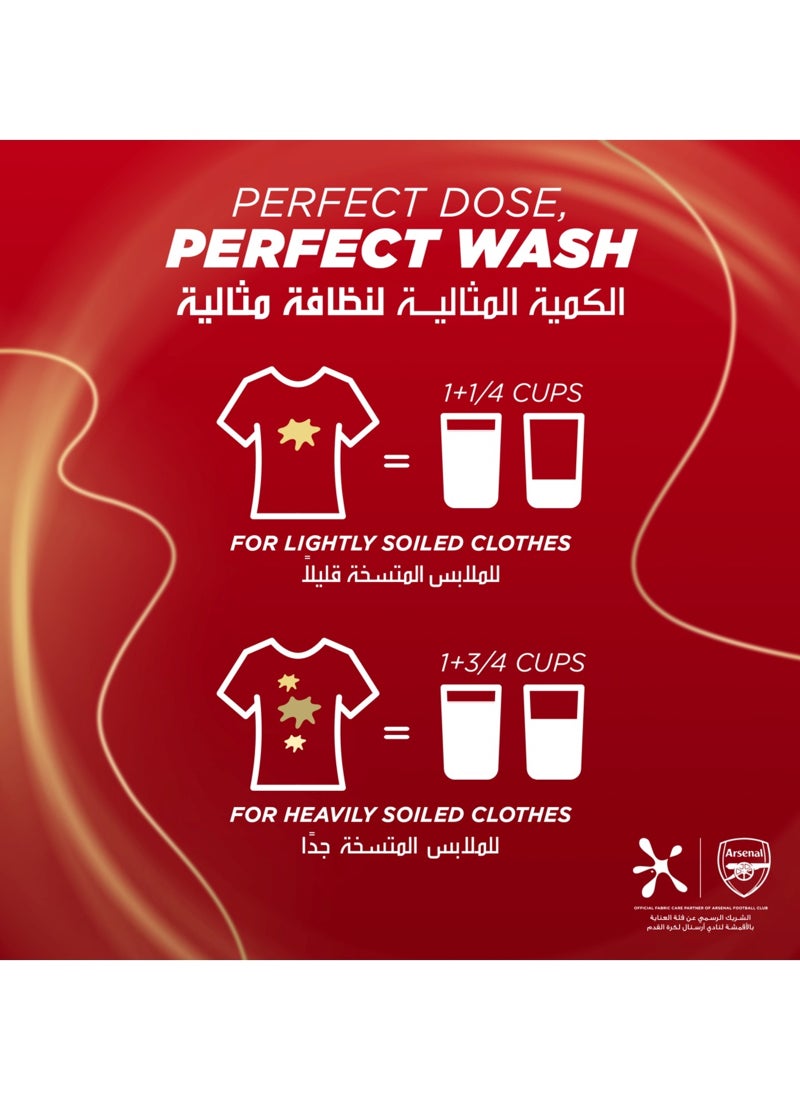 Omo Active Laundry Detergent Powder Automatic - Image 5