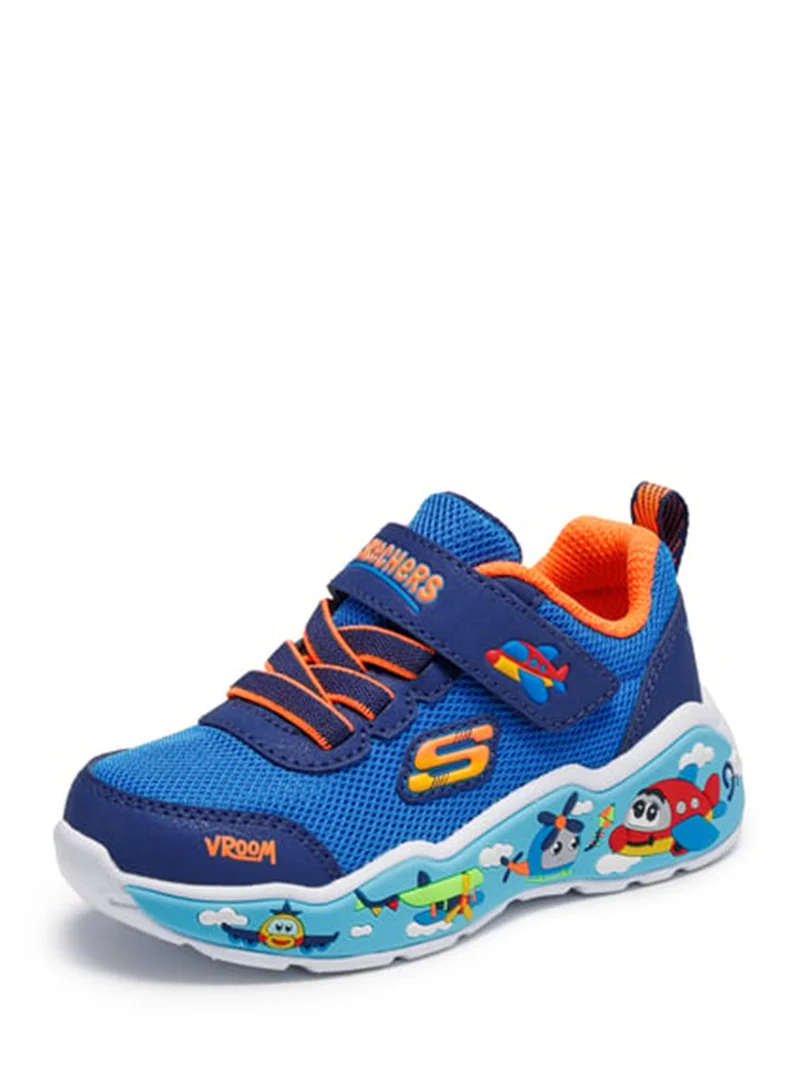 SKECHERS Infant Play Scene