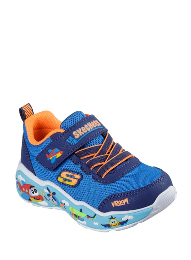 SKECHERS Infant Play Scene