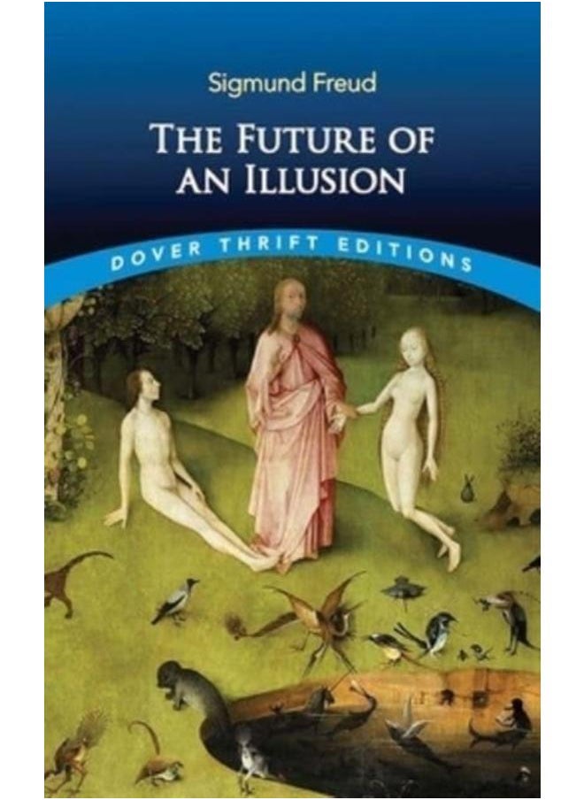 The Future of an Illusion 