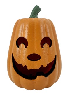 Party Magic LED Pumpkin Decoration 