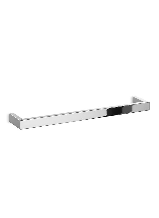 Towel Holder 40 Cm, Bright Chrome - pzsku/Z1BA420070B7EE3454F4AZ/45/_/1693488716/4a8c1b1b-727d-42ba-a371-4508835be297