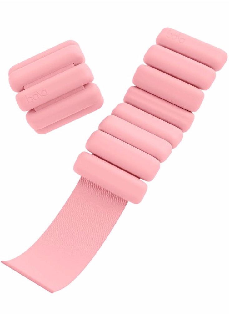 Bala - Bala Bangles 2lb blush - Image 1