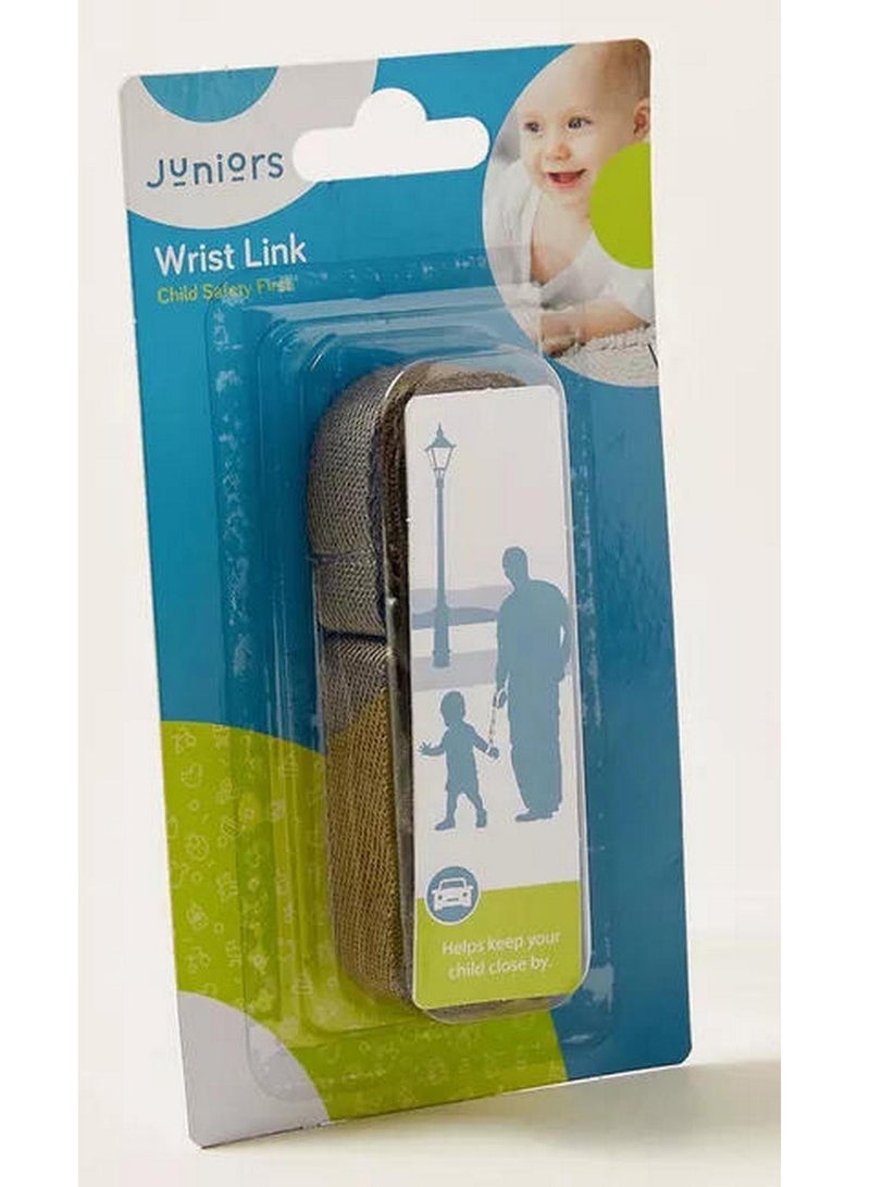 JUNIORS Wrist Link - Image 1