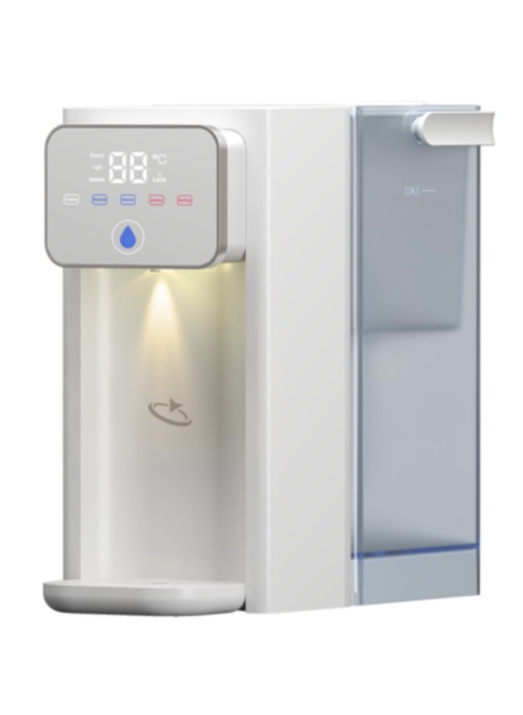 Goaltage Goaltage WD02 HydroFlow Smart Water Dispenser with Adjustable Temperature, Water Filtration, High Capacity, Built-In Light and Food-Grade Materials  - Image 4