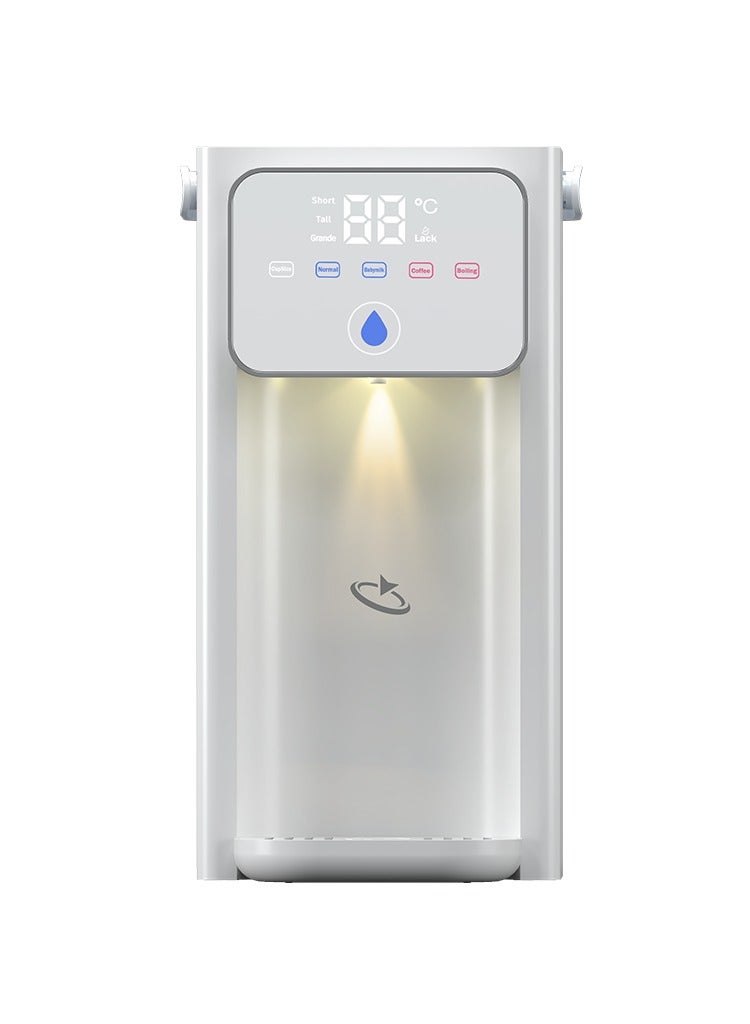Goaltage Goaltage WD02 HydroFlow Smart Water Dispenser with Adjustable Temperature, Water Filtration, High Capacity, Built-In Light and Food-Grade Materials  - Image 1