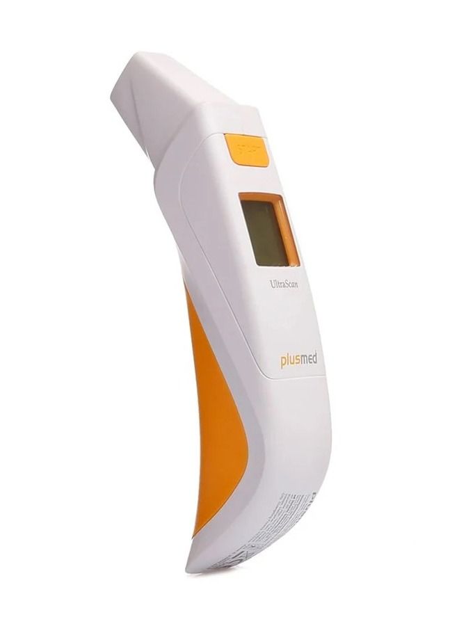 Plusmed Ultrascan Infrared Non Contact Thermometer - Image 3