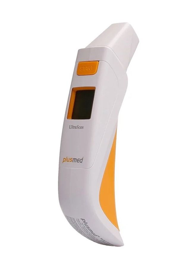 Plusmed Ultrascan Infrared Non Contact Thermometer - Image 2