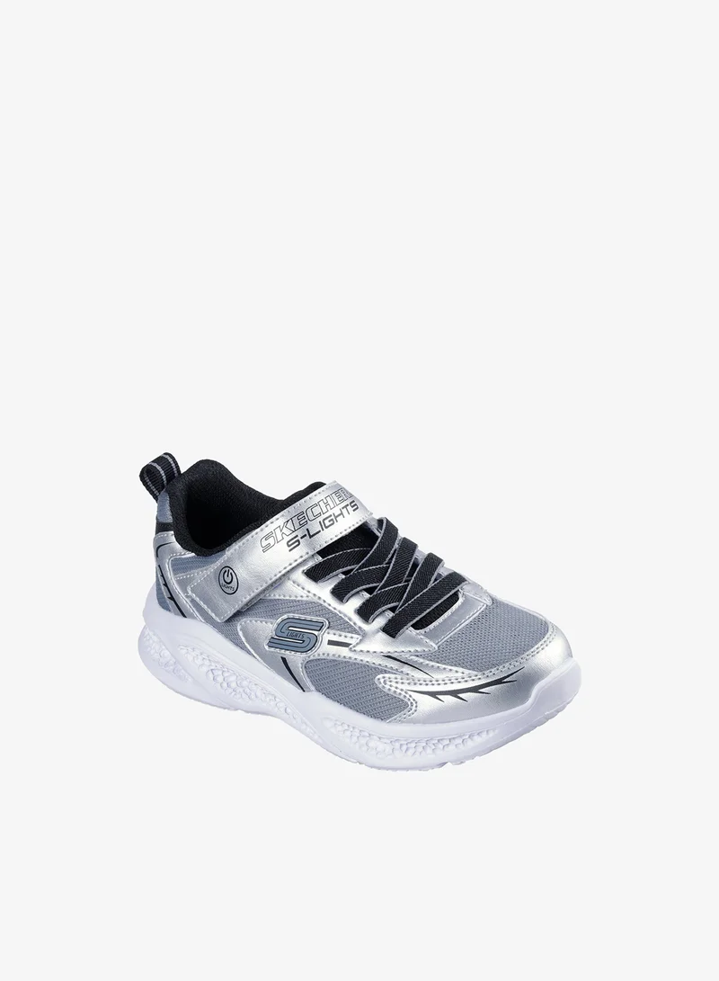 SKECHERS Little Skechers Meteor-Lights