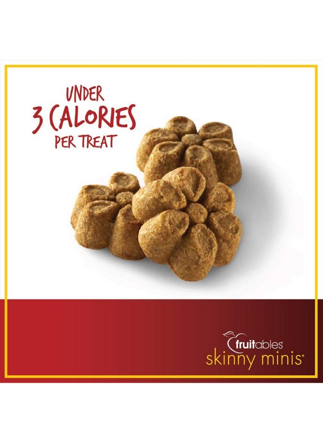 Fruitables Skinny Mini Dog Treats | Healthy Treats for Dogs | Low Calorie Training Treats | Free of Wheat, Corn and Soy | Pumpkin Spice | 5 Ounces - pzsku/Z1BA4A05B3DF2D4D0F6ADZ/45/_/1737032037/f4f36bc7-9868-4162-afb1-d8cbc2aa6320