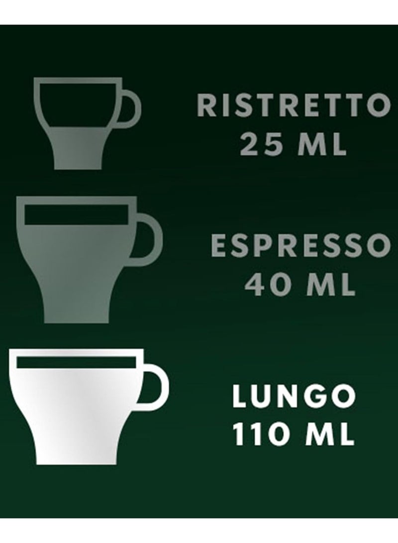 Starbucks Starbucks Single Origin Guatemala coffee capsules in an Acrylic capsules holder Box - 20 Capsules - Image 4