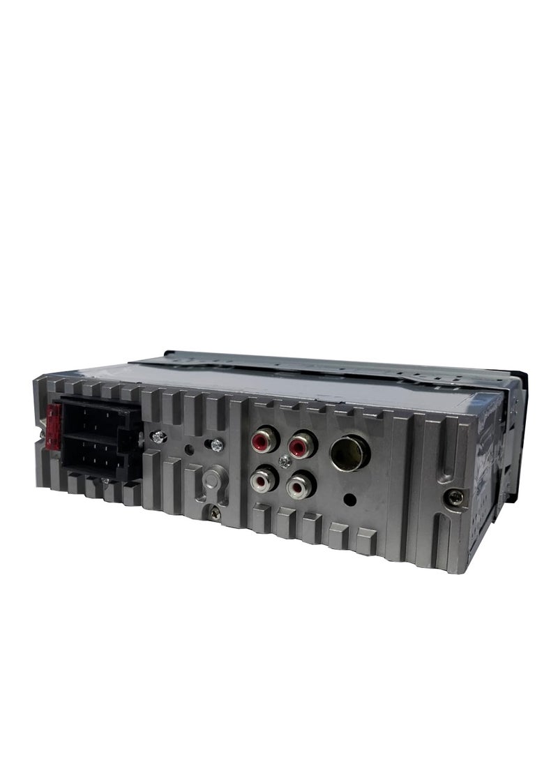 كاسيت بوص MP3 بلوتوث هاي بور  موديل 1100 240 وات  4 قنوات بلوتوث يو اس بس  ريموت كنترول للتحكم عن بعض  كارت ميموري  AUX سبوتيفي - Image 4