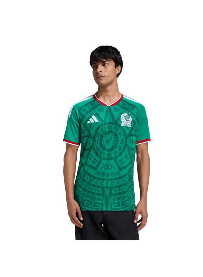 Adidas Mexico 26 Home Jersey