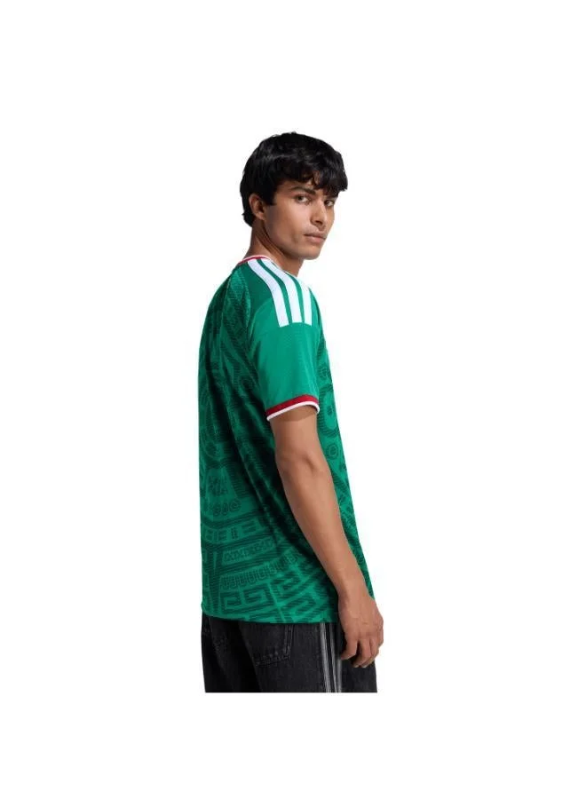 Adidas Mexico 26 Home Jersey