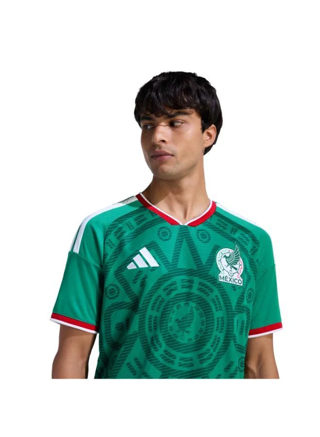 اديداس قميص منتخب المكسيك الأساسي لعام 2026