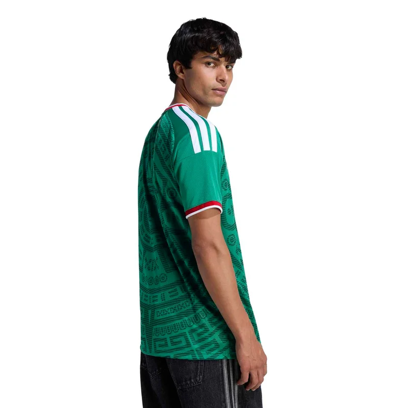 Adidas  Mexico 26 Home Jersey  | Best Price UAE