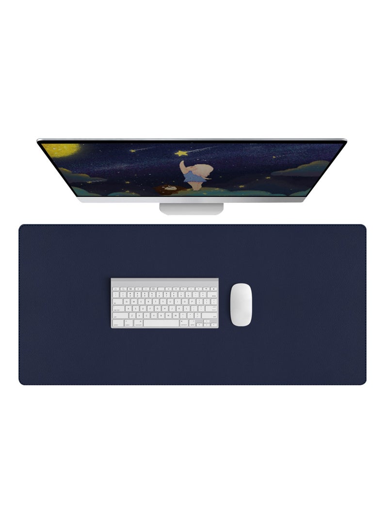 Portable Mouse Pad, Non-Slip Waterproof Gaming Mousepad, Smooth Surface and Sensitive Operation  - Image 1