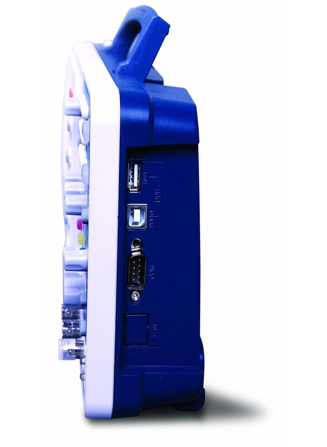 Owon Owon SDS7072E 70 MHz 21 Channel 1 GSs UltraThin Digital Oscilloscope Portable  - Image 4