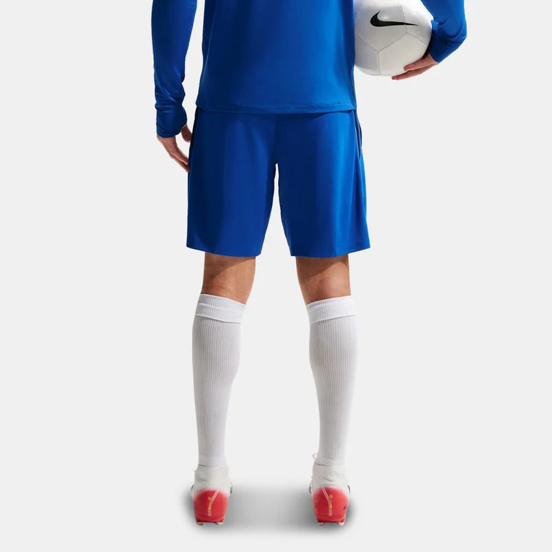 Nike Blue Men's France Dri-FIT Strike Football Shorts for Men | Best Price UAE