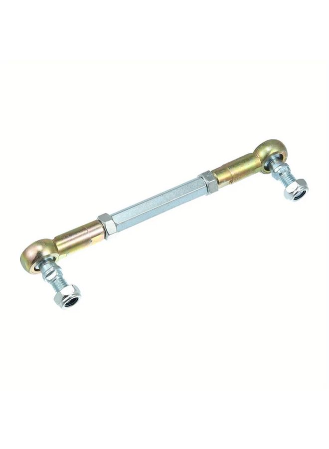 Steering Tie Rod Ball Joint 260mm For 50cc To 250cc ATV Quad Suspension - Image 1