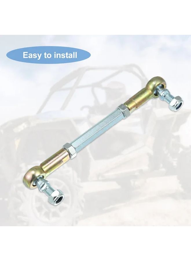 Steering Tie Rod Ball Joint 260mm For 50cc To 250cc ATV Quad Suspension - Image 5