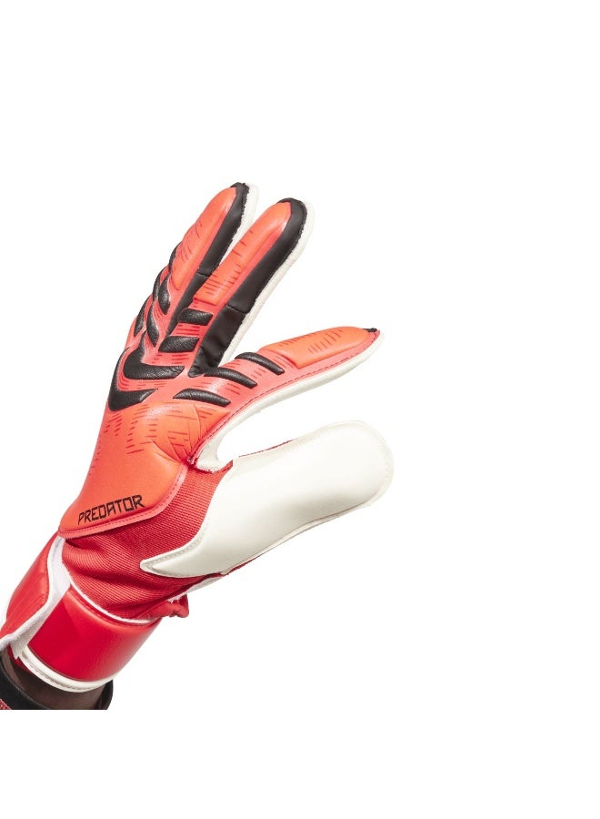 Adidas Predator Match Unisex Goalkeeper Gloves - Image 3