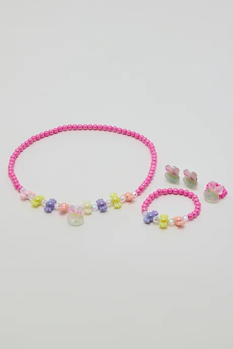 R&B Jewellery Set