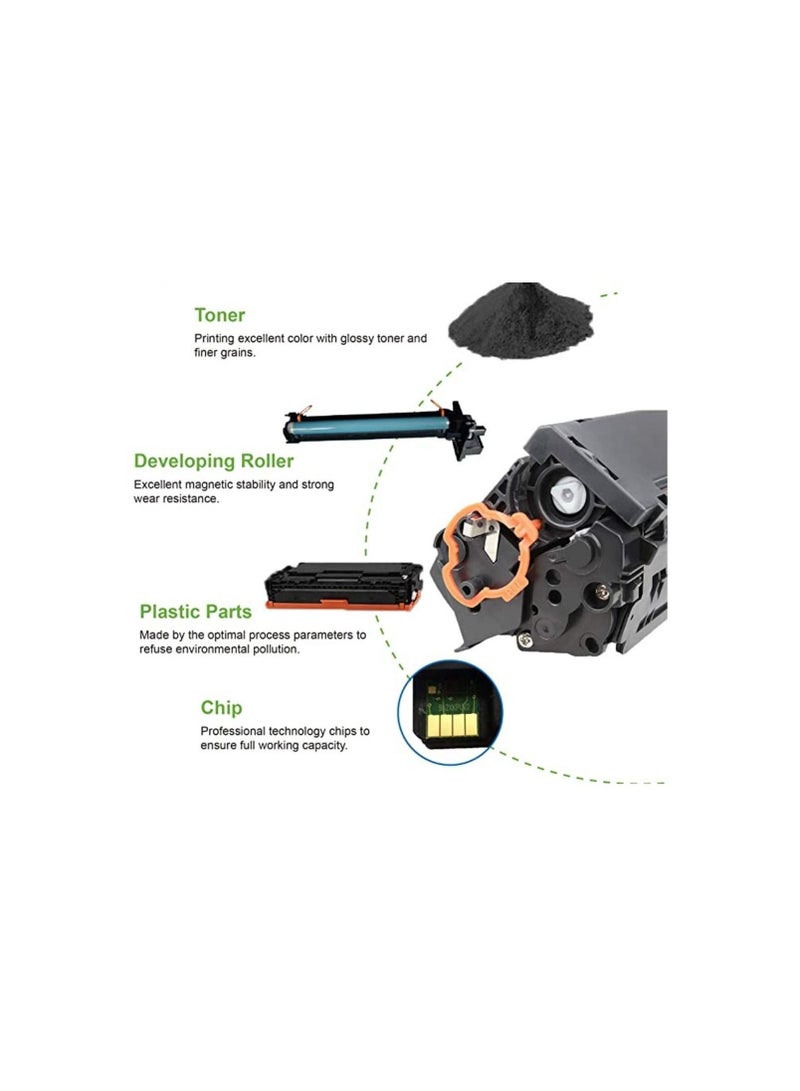 Terabyte MLT-D707L  COMPATIBLE TONER TERABYTE - Image 2