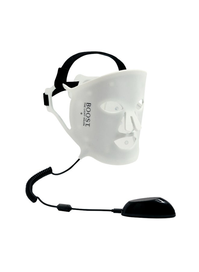 The Light Salon قناع الوجه LED المعزز - Image 2