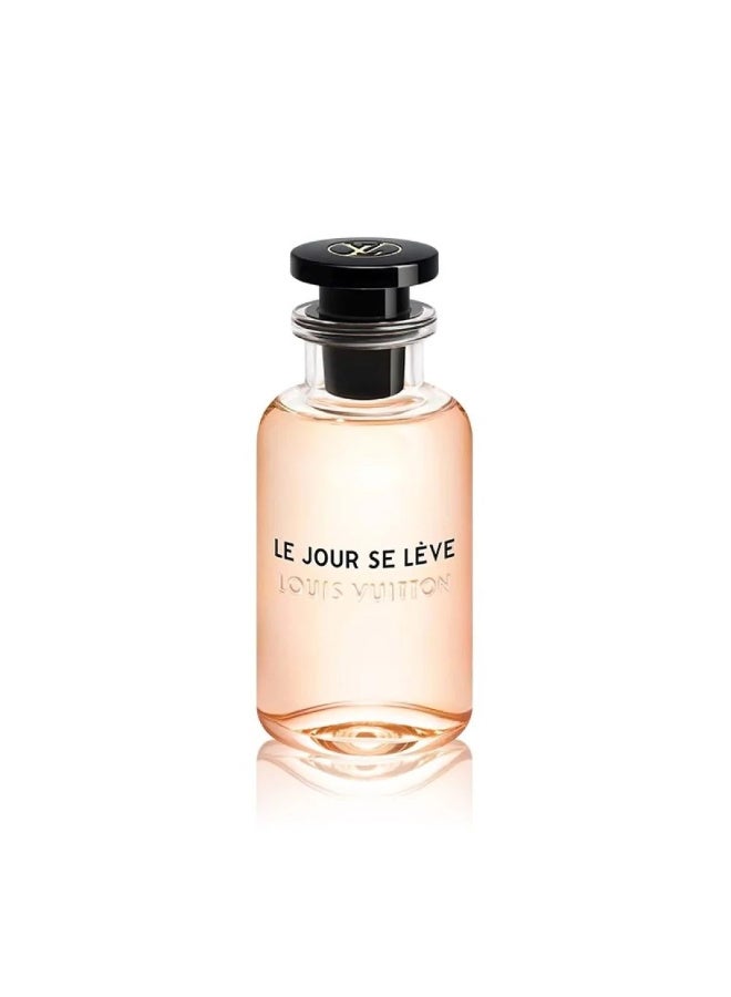 Louis Vuitton Le Jour Si Levi Eau de Parfum 100ml for Unisex - Image 2