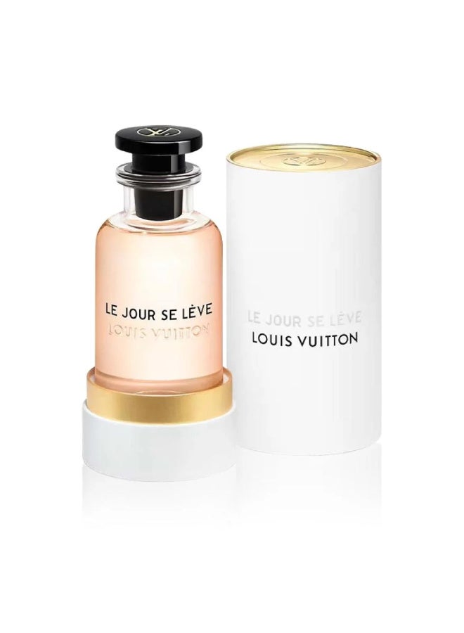 Louis Vuitton Le Jour Si Levi Eau de Parfum 100ml for Unisex - Image 3