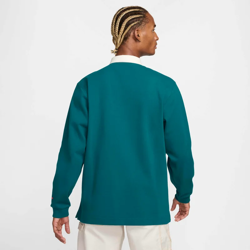 Nike Men's Portugal Rugby Top