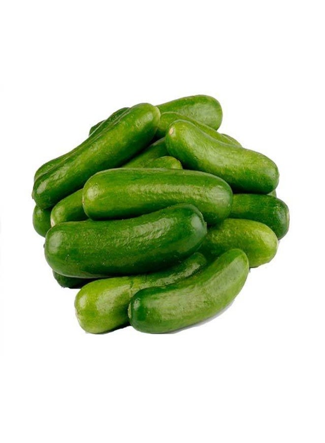 Snack Cucumbers 250g