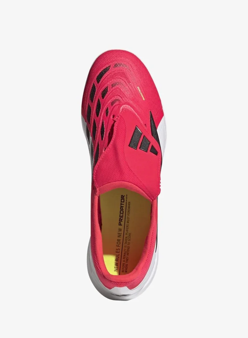 Adidas PREDATOR LEAGUE Fold-Over Tongue Turf Football Shoes