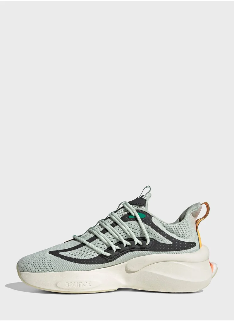 Adidas Alphaboost V1