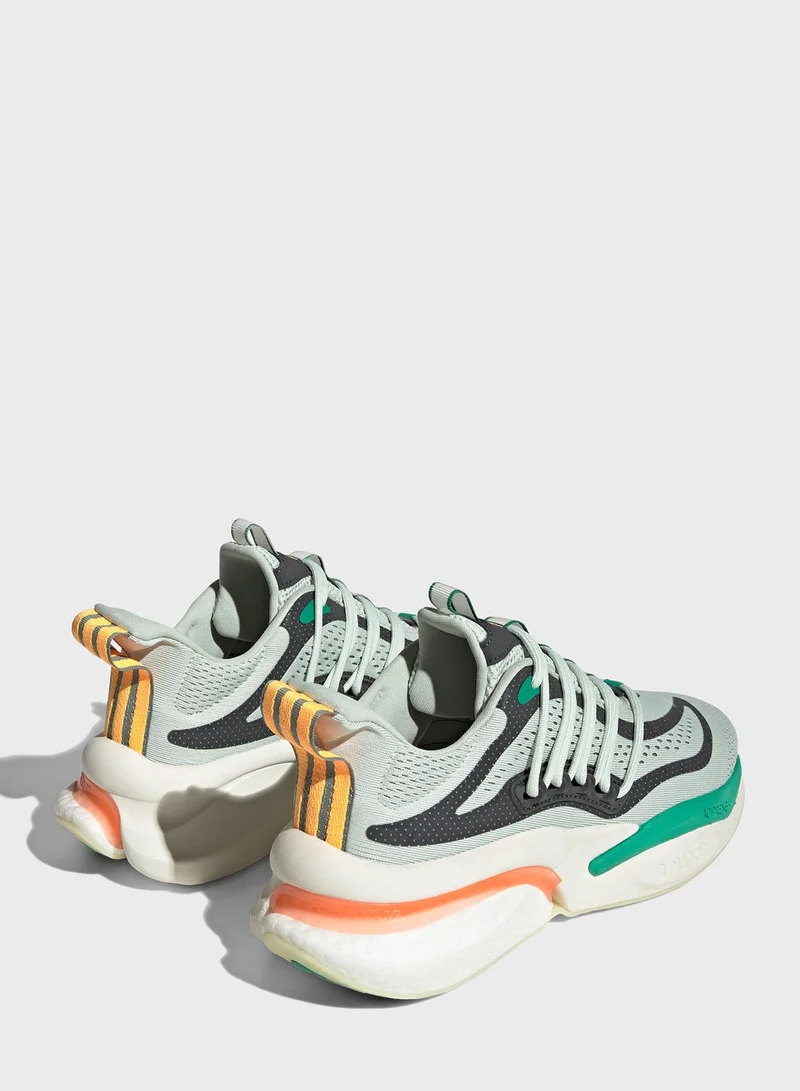adidas حذاء الفابوست في 1