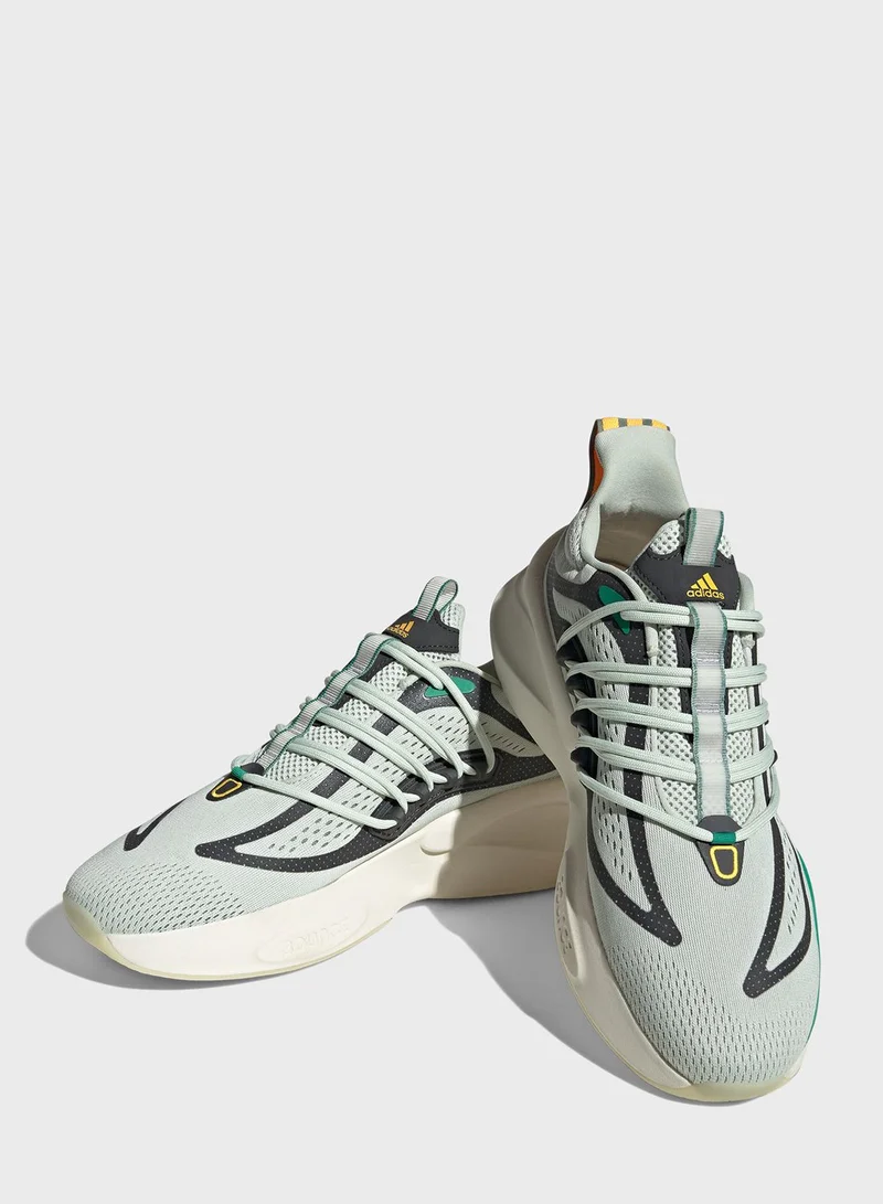 adidas حذاء الفابوست في 1